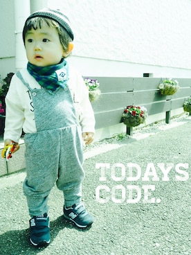 SaKar*さんのコーディネート