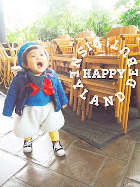 SaKar*さんのコーディネート