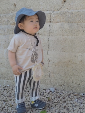 SaKar*さんのコーディネート