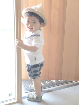 SaKar*さんのコーディネート