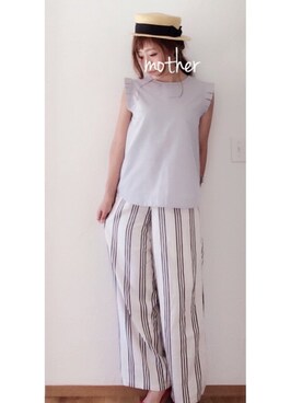 SaKar*さんのコーディネート