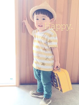 SaKar*さんのコーディネート