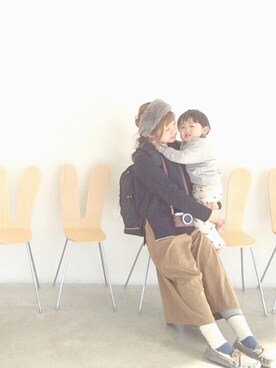 SaKar*さんのコーディネート