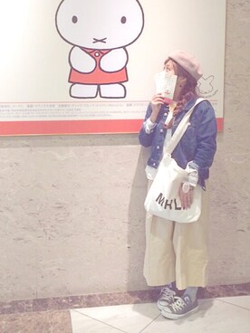 SaKar*さんのコーディネート