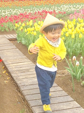 SaKar*さんのコーディネート