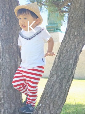 SaKar*さんのコーディネート