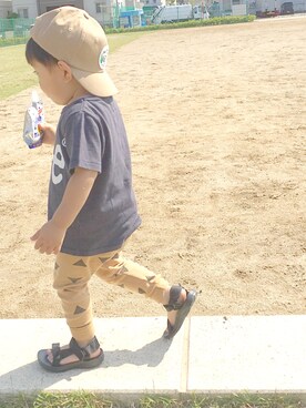 SaKar*さんのコーディネート