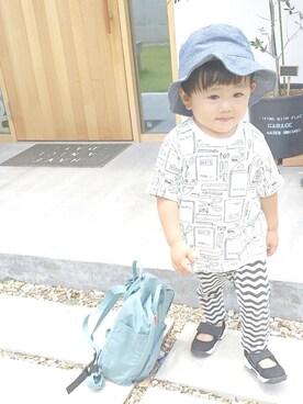 SaKar*さんのコーディネート