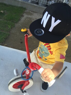 kanapiiiiiさんのコーディネート