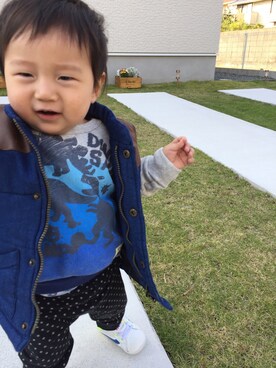 kanapiiiiiさんのコーディネート