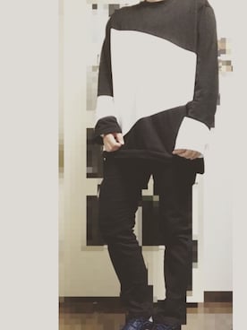 瑞樹さんのコーディネート