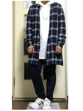 瑞樹さんのコーディネート