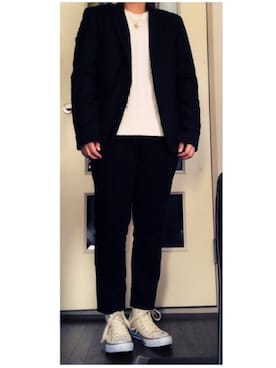 瑞樹さんのコーディネート