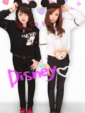 yukinkoさんのコーディネート