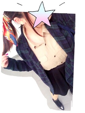 yukinkoさんのコーディネート