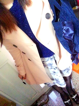 yukinkoさんのコーディネート