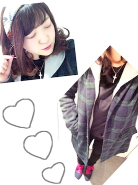 yukinkoさんのコーディネート