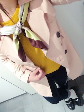 yukinkoさんのコーディネート