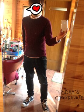 motoさんのコーディネート