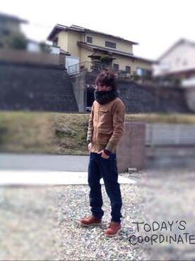 motoさんのコーディネート