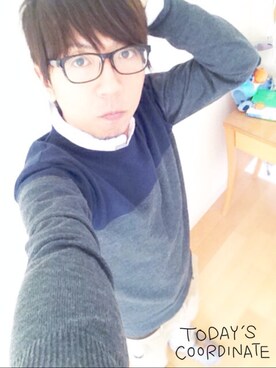 motoさんのコーディネート