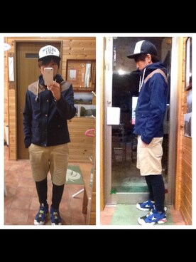 motoさんのコーディネート