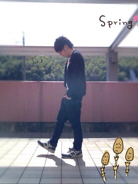 motoさんのコーディネート