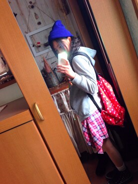 nnmさんのコーディネート