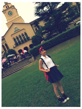 nnmさんのコーディネート