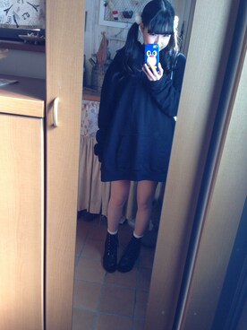 nnmさんのコーディネート