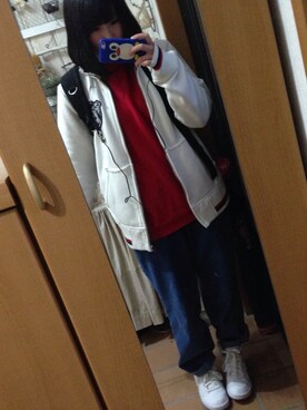 nnmさんのコーディネート