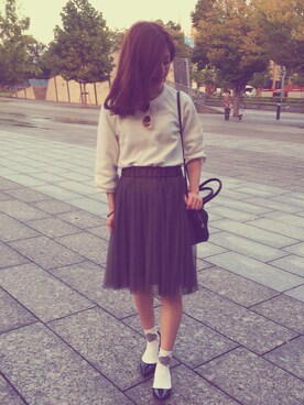 まいむさんのコーディネート