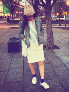 まいむさんのコーディネート