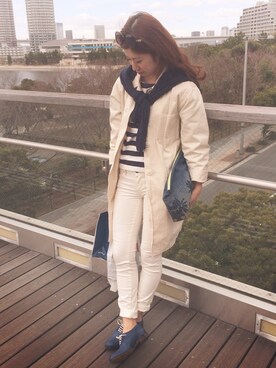 まいむさんのコーディネート