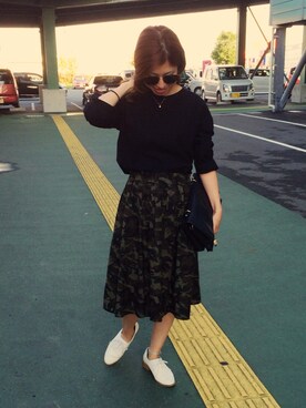 まいむさんのコーディネート