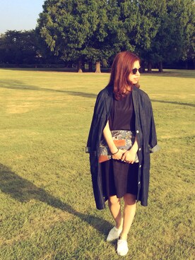 まいむさんのコーディネート