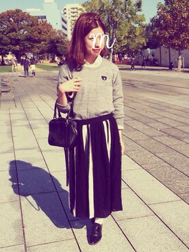 まいむさんのコーディネート