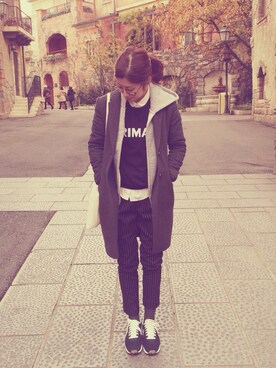 まいむさんのコーディネート