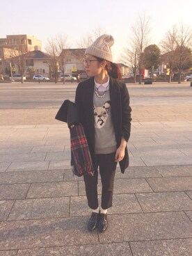 まいむさんのコーディネート