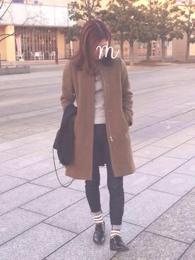 まいむさんのコーディネート