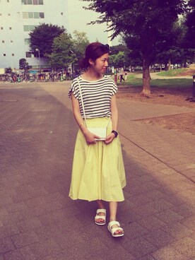 まいむさんのコーディネート