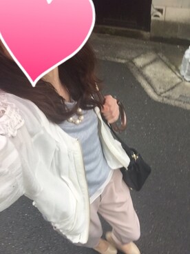 ❁MEGUMI❁さんのコーディネート