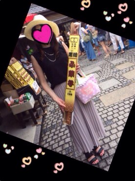 ❁MEGUMI❁さんのコーディネート