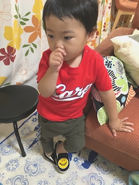 ゆうちゃんさんのコーディネート