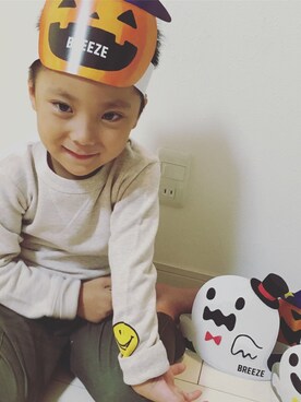 ゆうちゃんさんのコーディネート