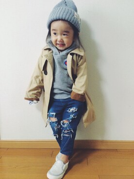 ririsanさんのコーディネート