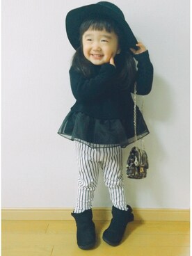 ririsanさんのコーディネート