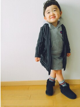 ririsanさんのコーディネート