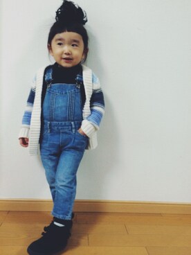 ririsanさんのコーディネート