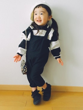 ririsanさんのコーディネート